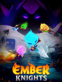Ember Knights