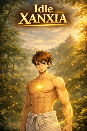 Idle Xanxia