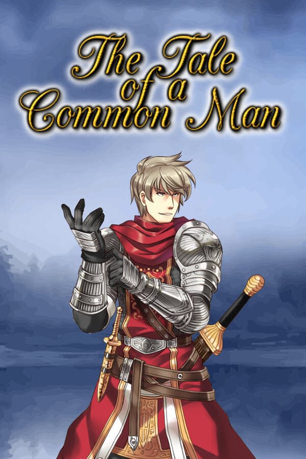 The Tale of a Common Man