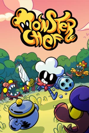 Monster Chef