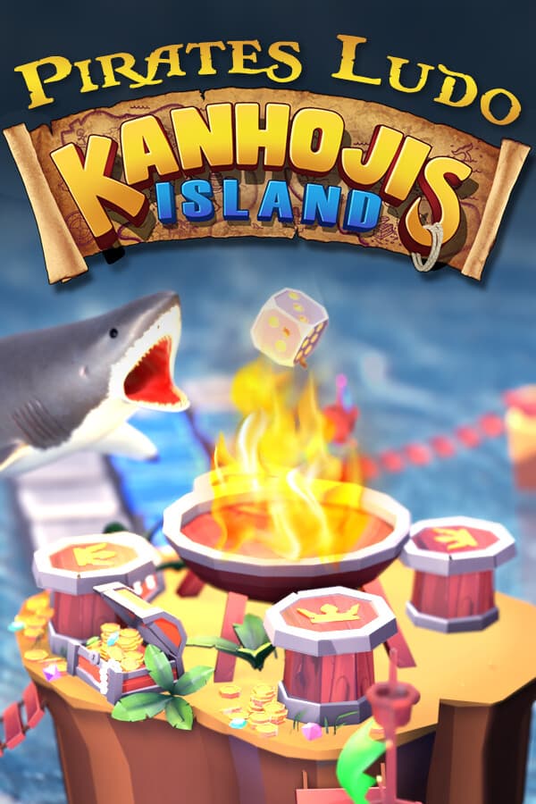 Pirates Ludo: Kanhoji's Island
