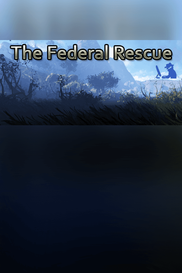 The Federal Rescue
