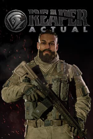 Reaper Actual