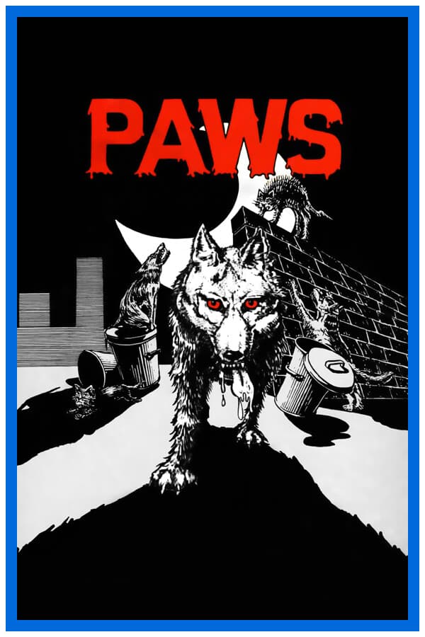 Paws (1985)