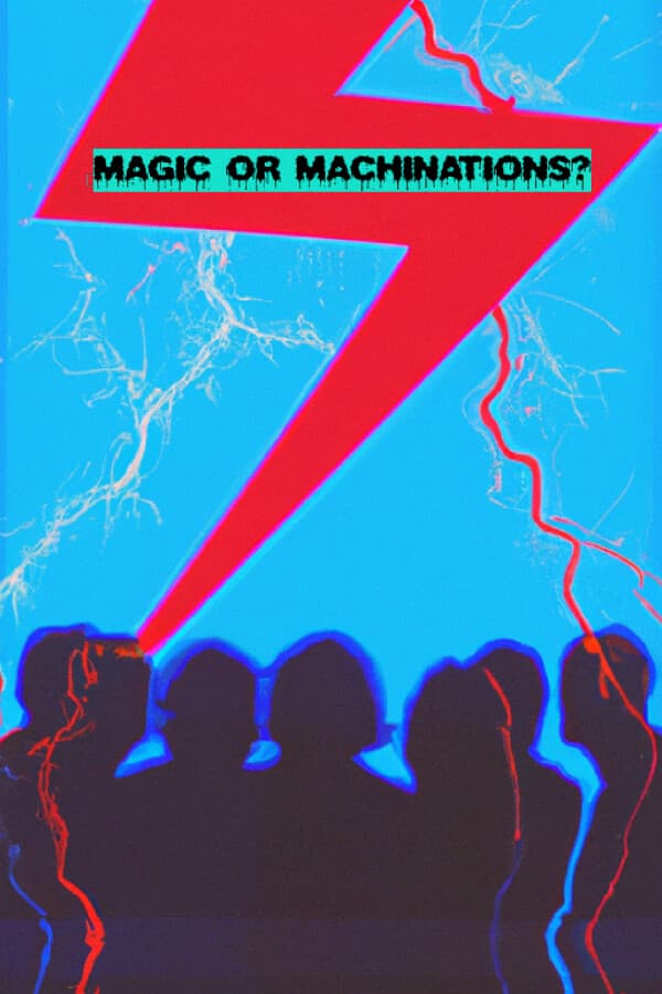 Magic or Machinations?