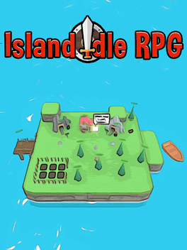 Island Idle RPG