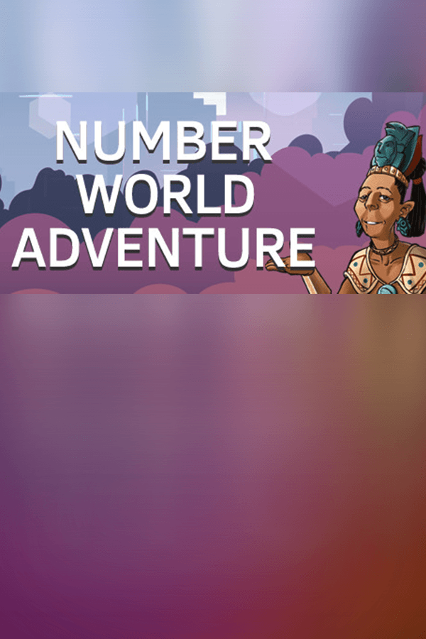 Number World Adventure
