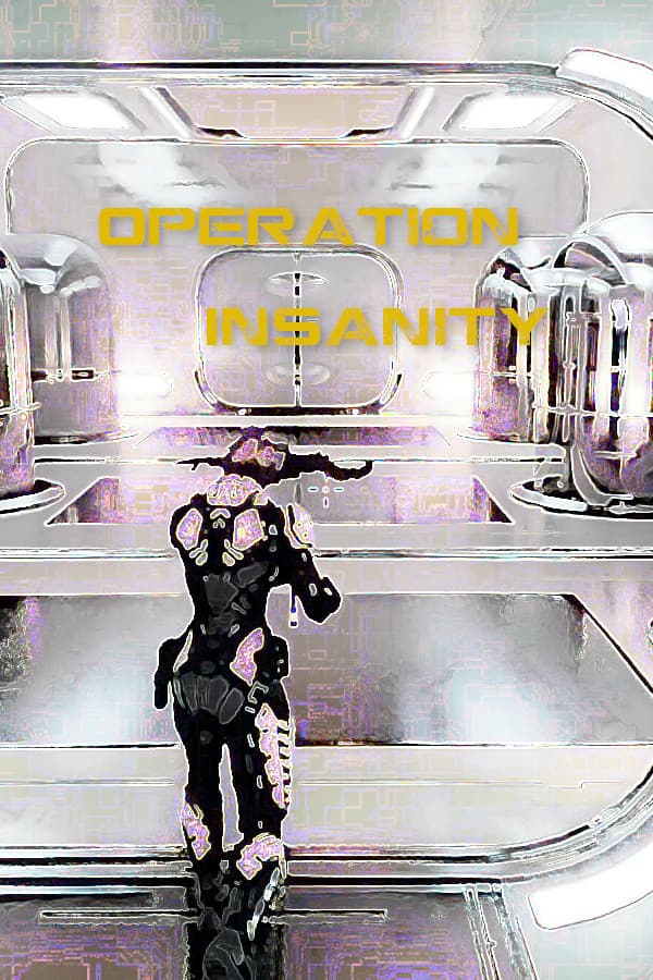 Operation Insanity