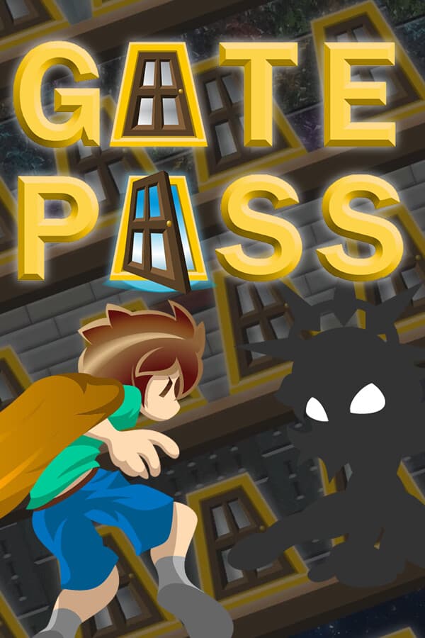 GatePass