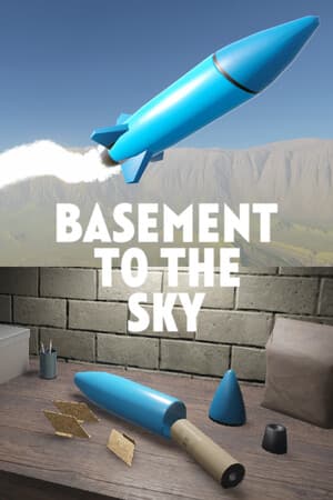 Basement To The Sky