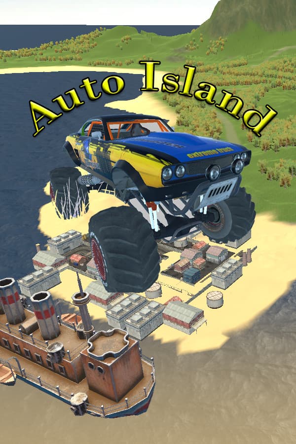 Auto Island