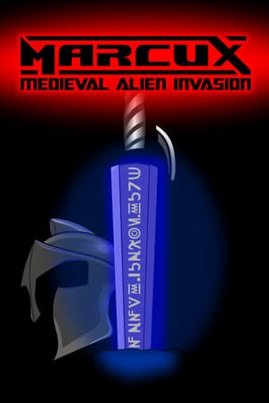 Marcux: Medieval Alien Invasion