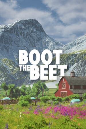 Boot the Beet