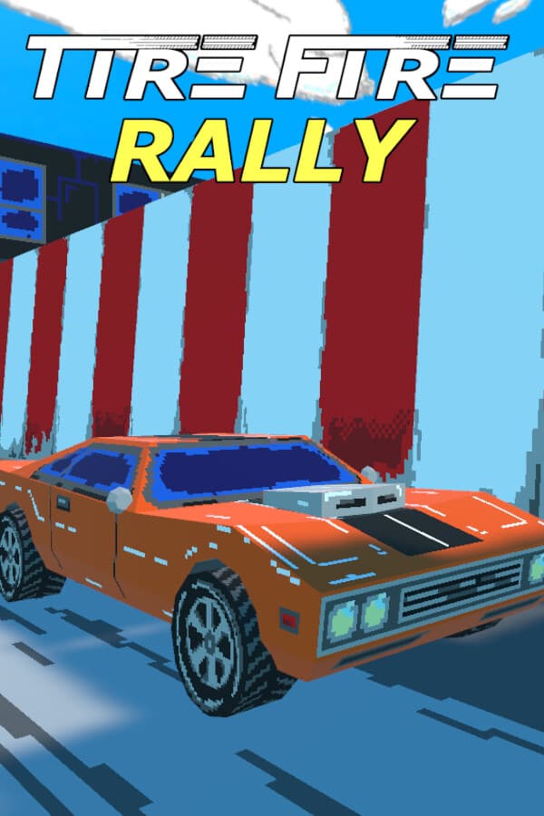 Tire Fire Rally