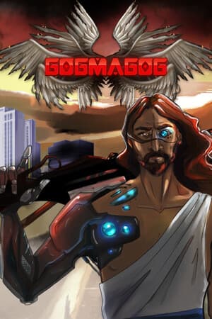 GogMagog