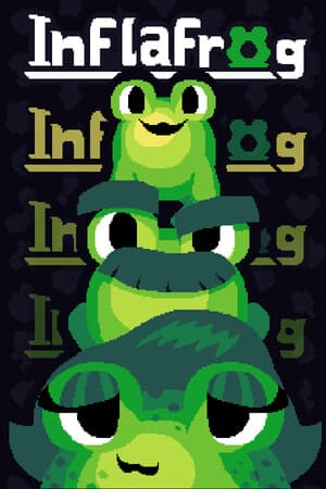 Inflafrog: Collector's Edition