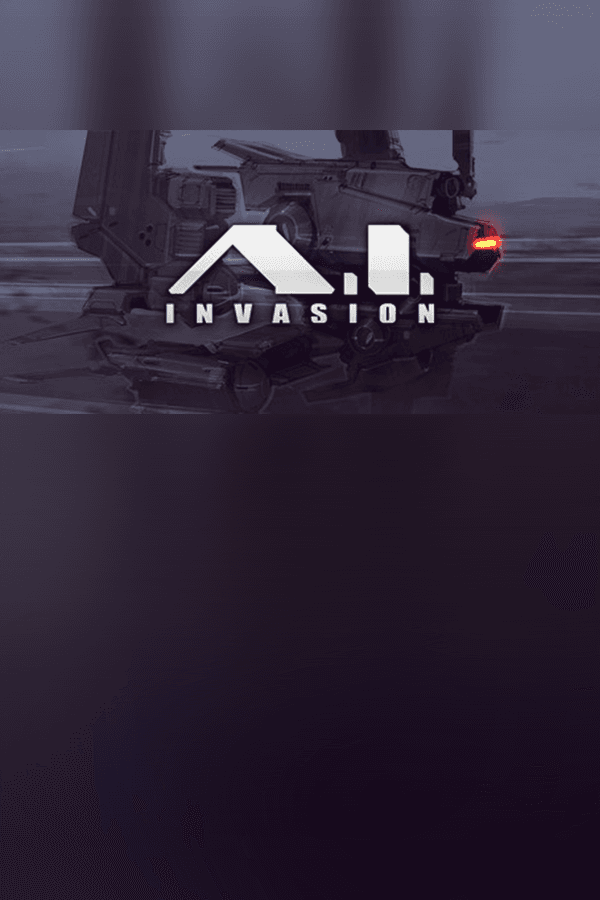 A.I. Invasion