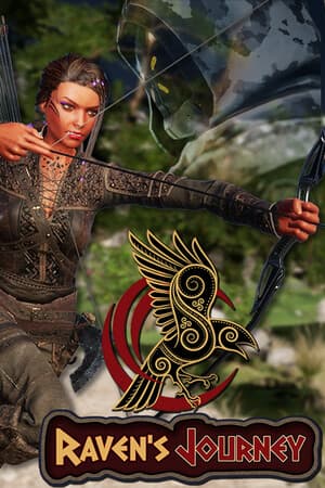 Raven's Journey