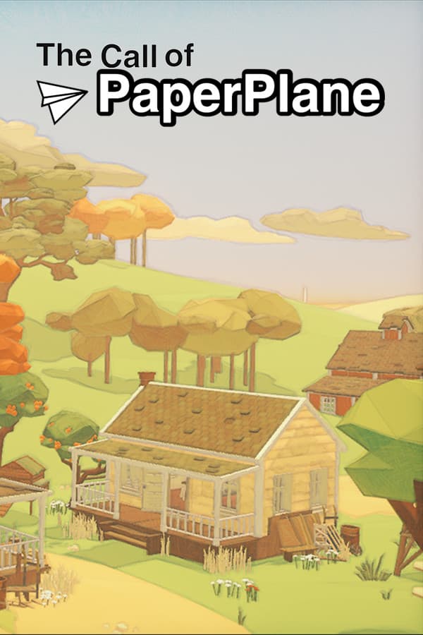 The Call Of Paper Plane