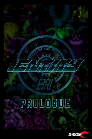 Entity Researchers: Prologue