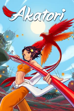 Akatori