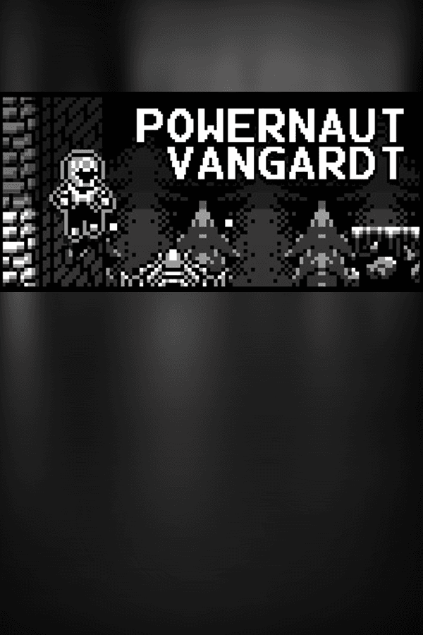 Powernaut VANGARDT
