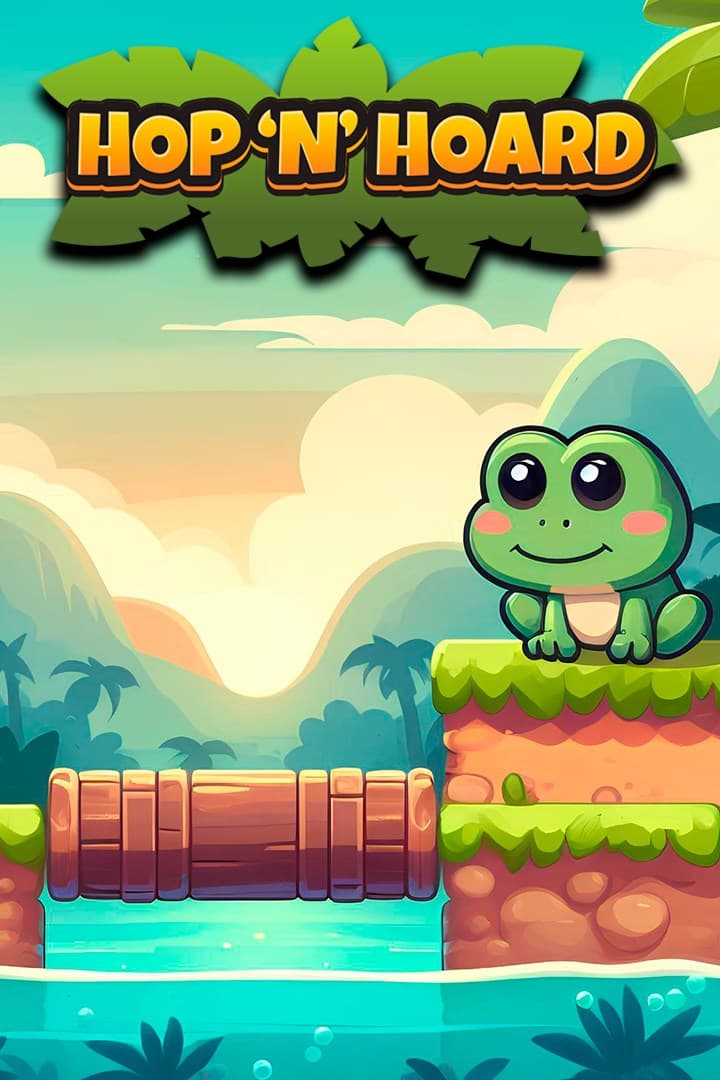 HOP'N'HOARD