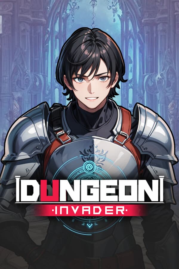 Dungeon Invader