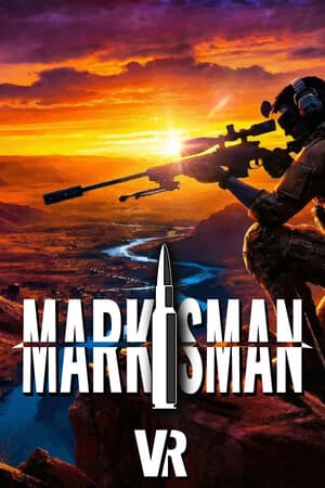MARKSMAN VR