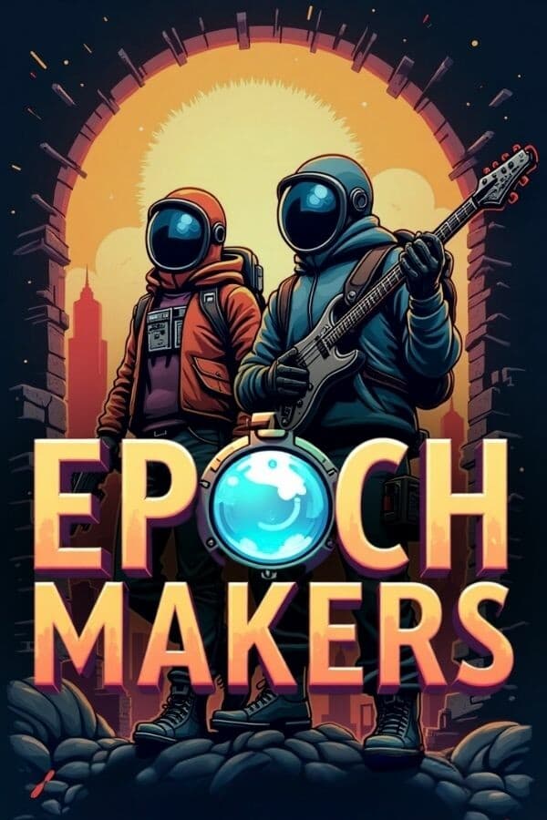Epoch Makers