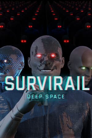SurviRail: Deep Space
