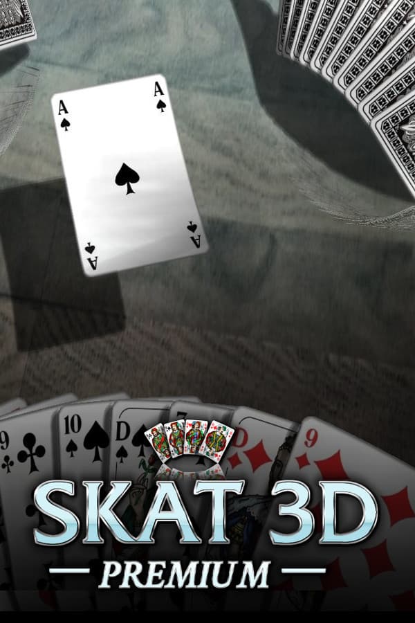 Skat 3D Premium