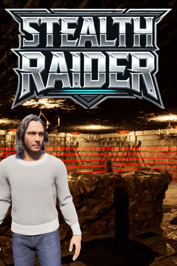 Stealth Raider