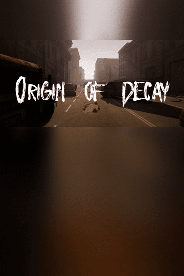 Origin of Decay