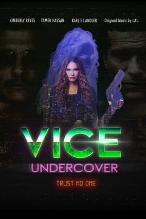 VICE Undercover