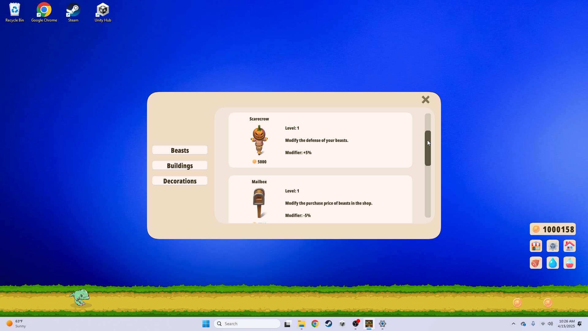 Game Image