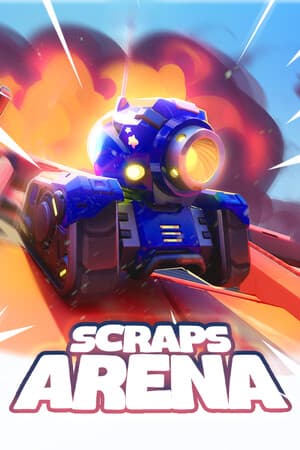 Scraps Arena