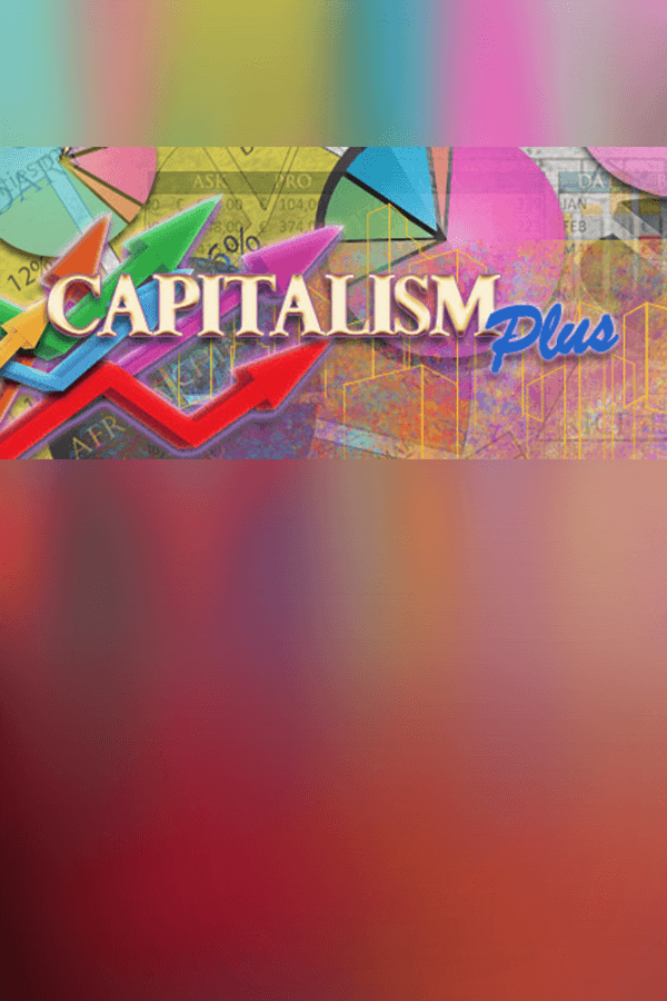 Capitalism Plus