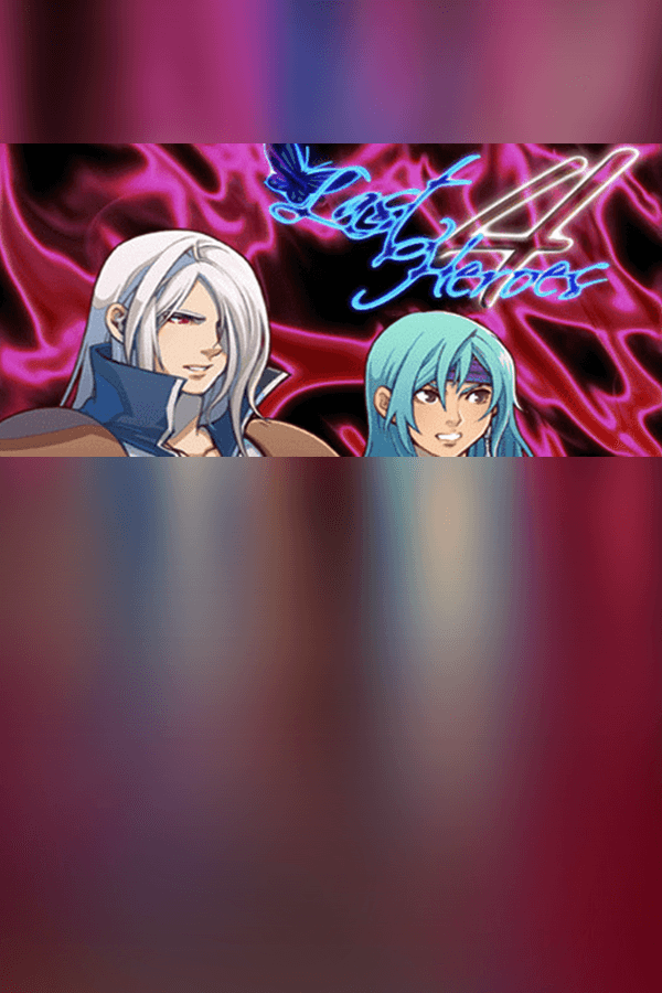 Last Heroes 4