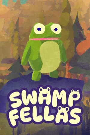 Swamp Fellas