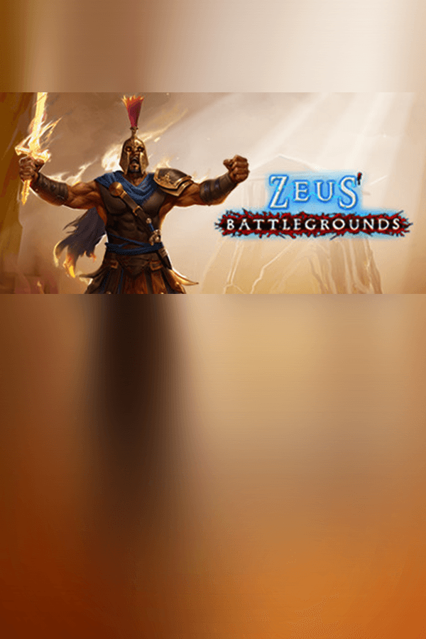Zeus' Battlegrounds