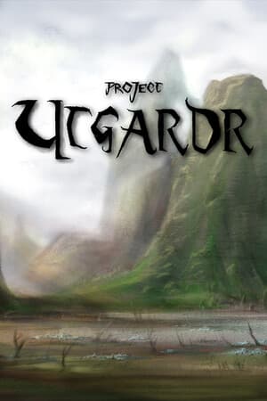 Project Utgardr