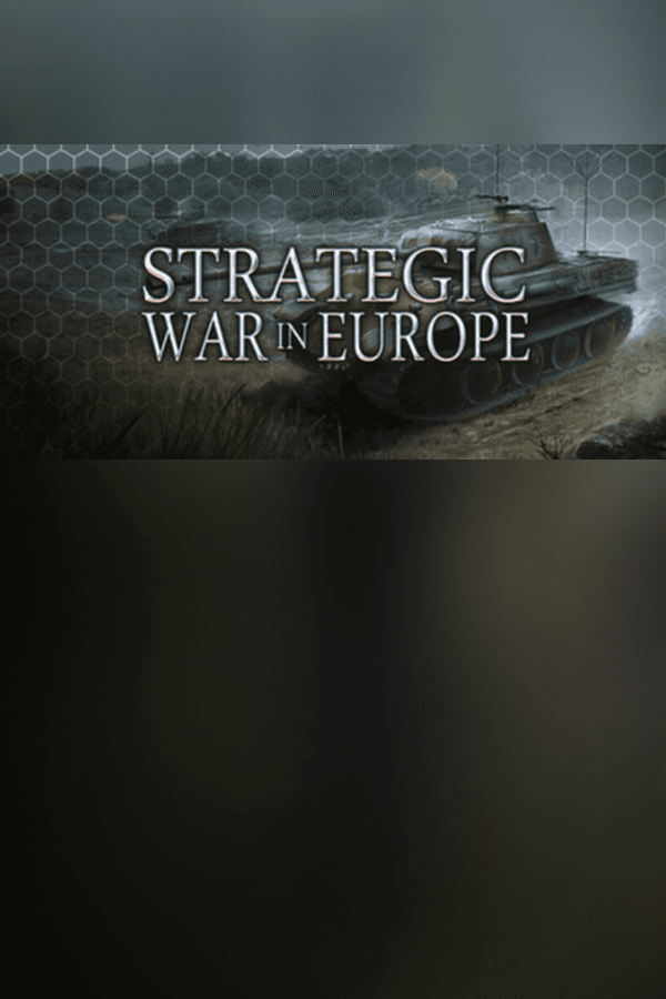 Strategic War in Europe