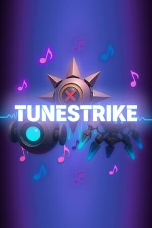TUNESTRIKE