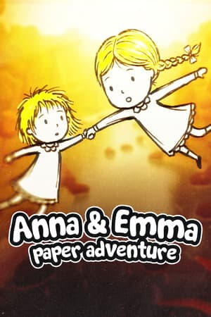 Anna & Emma - Paper Adventure
