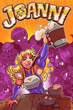 Joanni