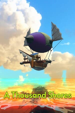 A Thousand Shores