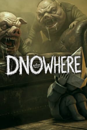 DNOWHERE