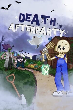 Death Afterparty