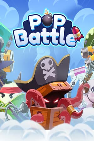 POP BATTLE